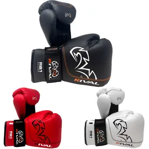 Rival Boxing RB1 Ultra Bag Gloves - 20th Anniversary