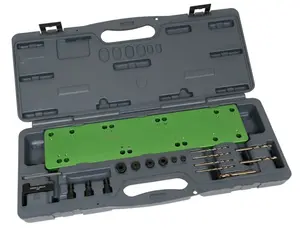 Lisle LI72590 Tool Case for 72600