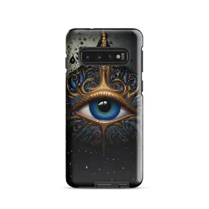 Eye Tough case for Samsung®