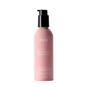 JVN Revive Rapid Repair Bond Gloss – 60-Second In-Shower Shine Treatment & Bond Repair for Damaged Hair | Silicone-Free & Color-Safe