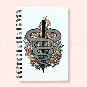 Medical Professional Wellness Journal