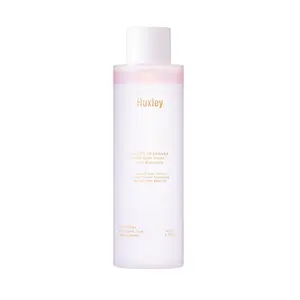 Huxley Secret of Sahara Skin Glow Toner: Vita Radiance 6.76 fl. oz. | Hydrating Korean Skin Care | Cactus Flower Extract Toner