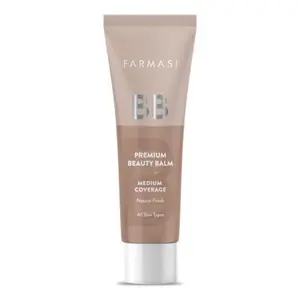 BB PREMIUM BEAUTY BALM 00 FAER
