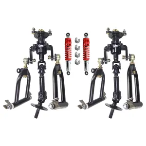 Go Kart Kit for ATV UTV Quad Bike Buggy