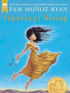 Esperanza Rising (Scholastic Gold)