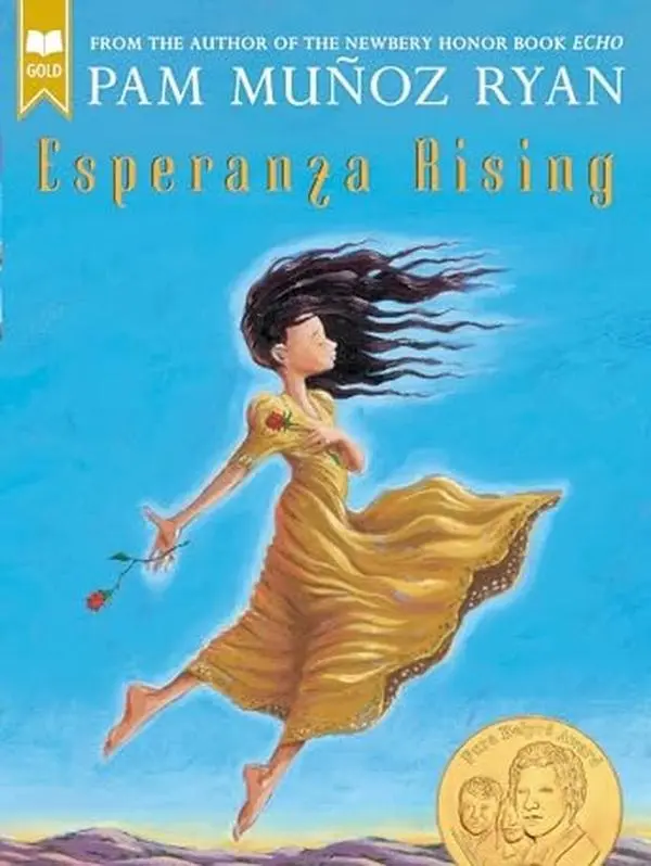 Esperanza Rising (Scholastic Gold)
