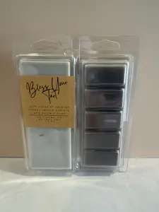 Bless Your Tart - 100% soy wax melts