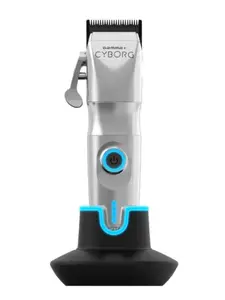 Gamma+ - Cyborg Clipper Gamma+ - Cyborg Clipper