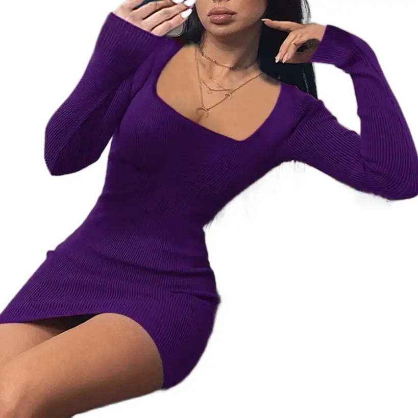 Lilian Dress