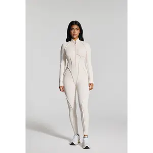 Full-Length Catsuit | Catline Collection | Womenswear, Jumpsuit
