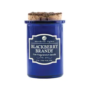 Spirit Jars - Blackberry Brandy - 5 oz