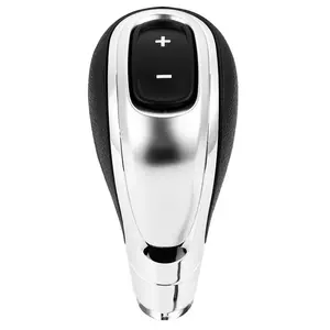 Buick Envision Gear Shift Knob Replacement, Automatic Transmission Car Part, Durable Design, Easy Installation, Perfect Fit