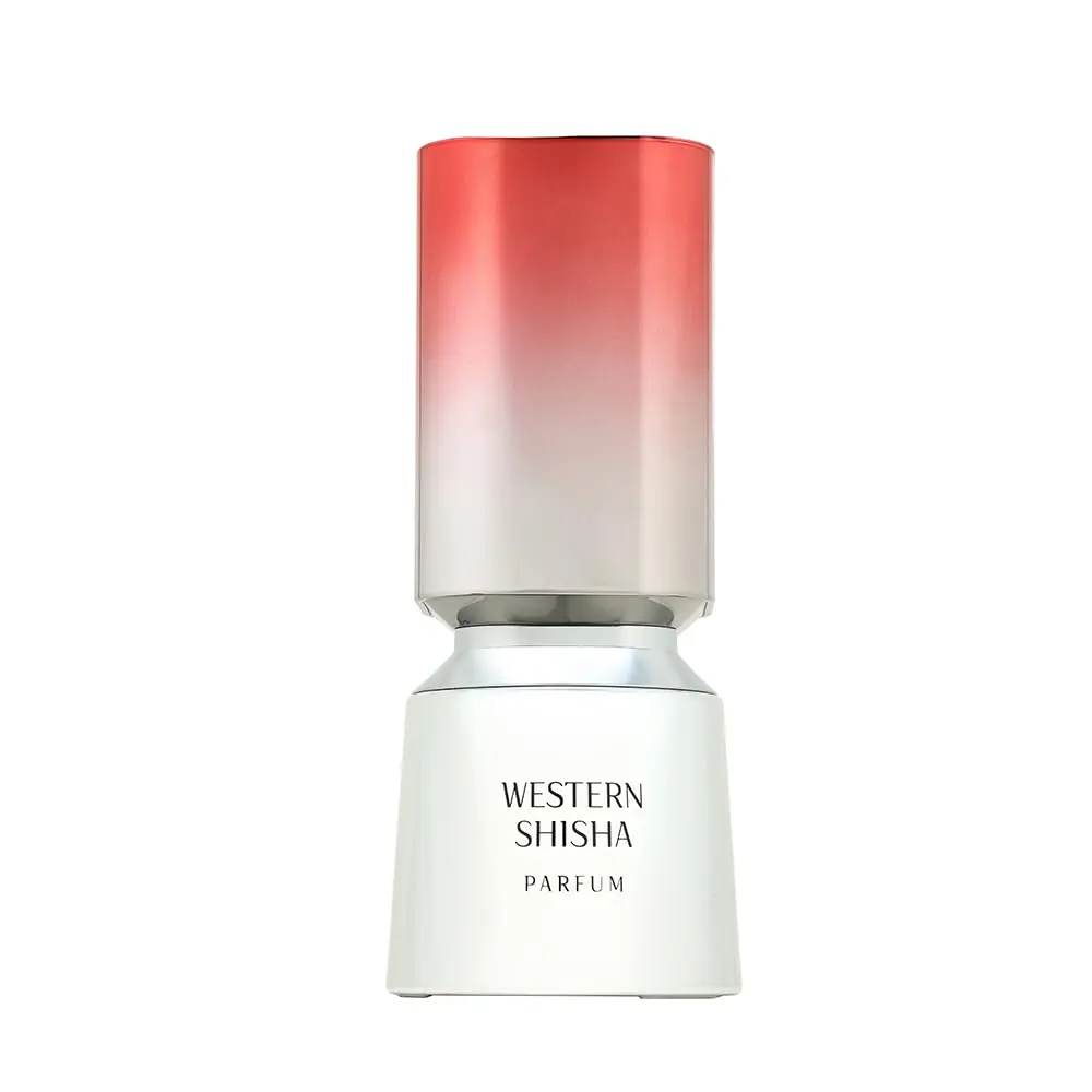 French Avenue Western Shisha Eau De Parfum Spray for Unisex 3.40 Ounce