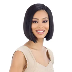 FreeTress Equal Synthetic Hair Wig Lace 5" Deep Part Lace Vivian