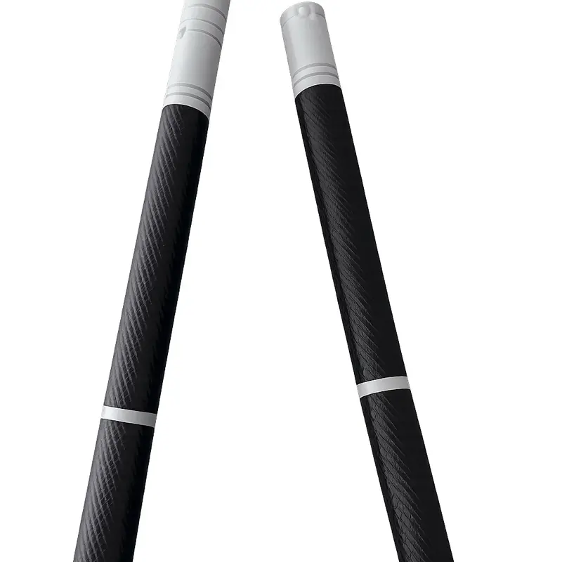 Durable, Sturdy, Lightweight Plastic Born Again Billy Stick - All Seasons Fashion Unisex Party Prop, Halloween Photo Accessory for Cosplayers, Collectibles