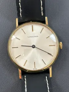 Longines Mechanical