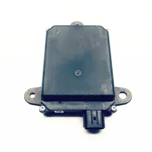 Blind Spot Radar Detection Sensor Monitor For Toyota Tacoma 88162-04015