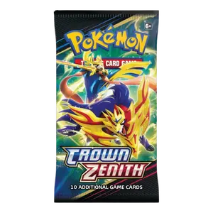 Crown Zenith