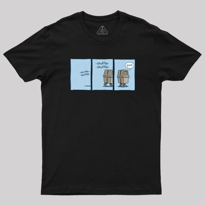 Gonk Geek T-Shirt