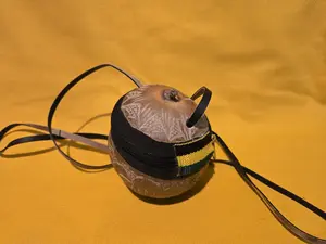 Coconut Bag