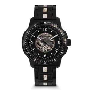 REALTREE Antler Barrel 44mm Auto