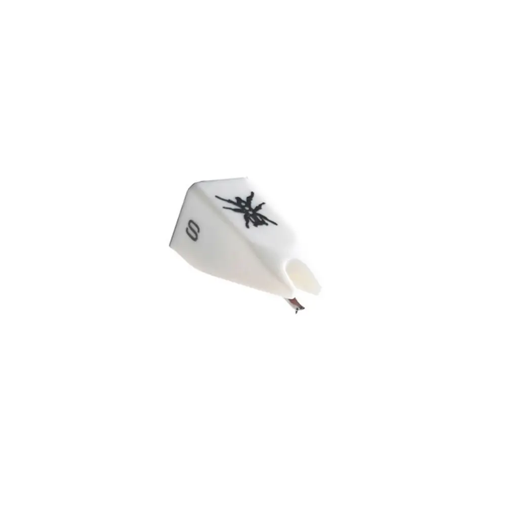 Ortofon Q.Bert Replacement Stylus Spare Needle Scratch For Turntable Cartridge