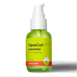 Deva-Curl Curl-Bond Re-coiling Repair Serum