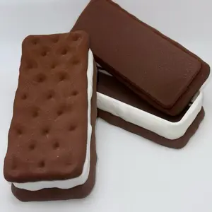 Ice Cream Sandwich Syringe Stash Box –  Vitamins/ Insulin - Holder