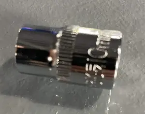 10mm Shallow Socket 3/8" 6 Point