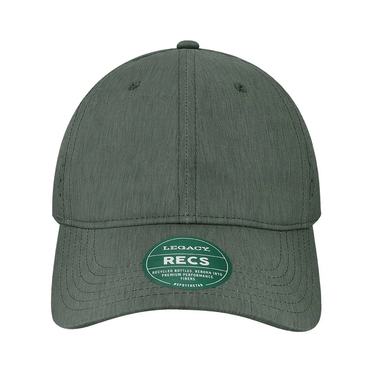 LEGACY Reclaim Sport Mesh Cap