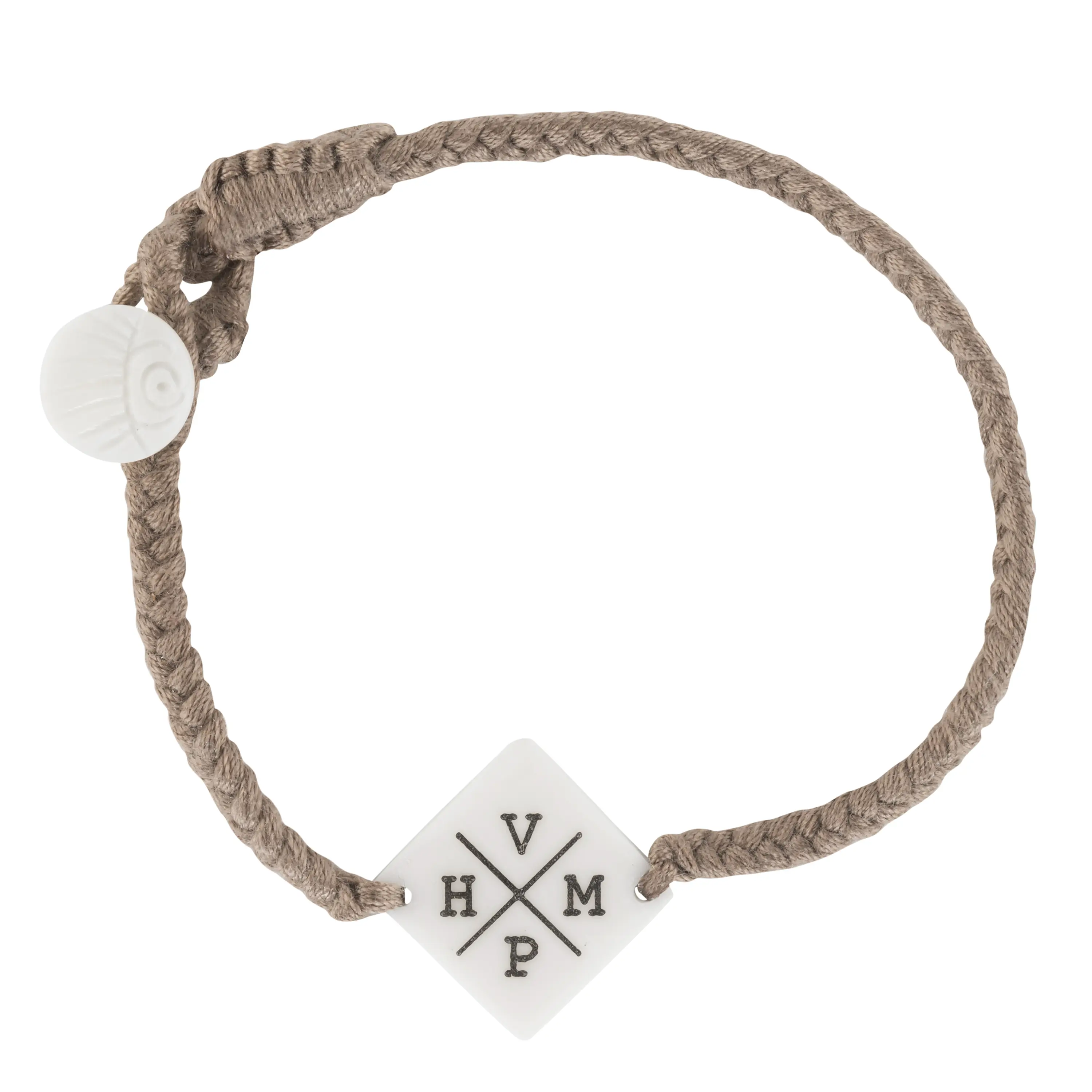 Wanderer Custom Crossed Paths Initials Bracelet – Handcrafted Personalized Jewelry for her | Gift for Women