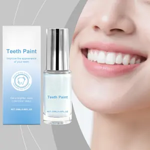 Teeth Care Toothpaste Gentle Oral Cleaning, Fresh Breath Comfortable Daily Convenience, Easy-To-Use Dental Hygiene Solution