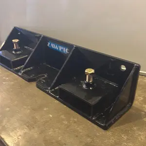 ZAWPIC concrete removal tool and system