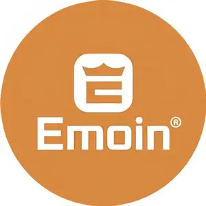 EMOIN USA shop logo