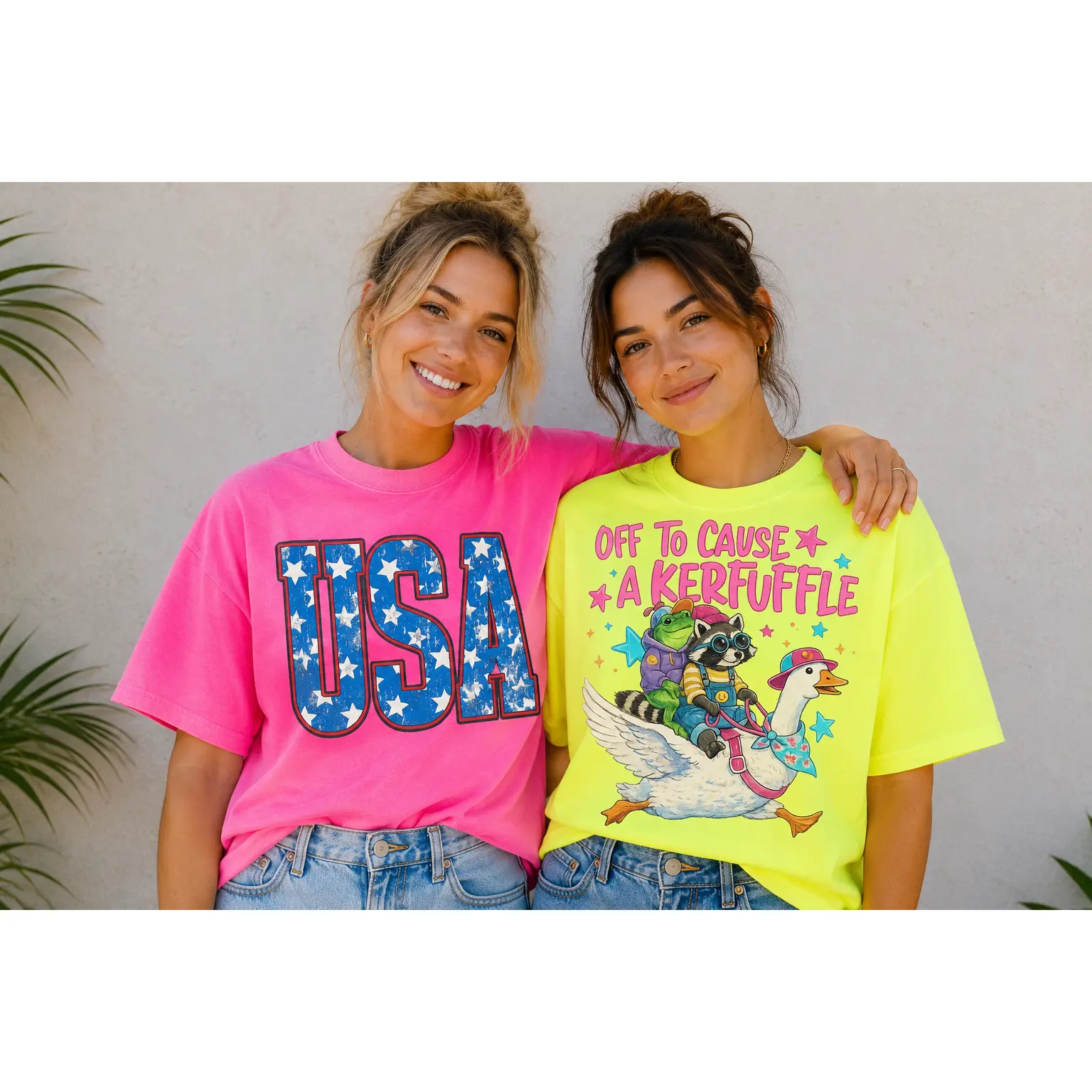 2 comfort color tees 2 comfort color tees