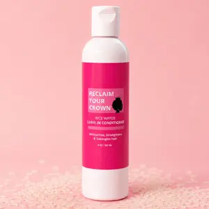 Rice Water Leave in Conditioner