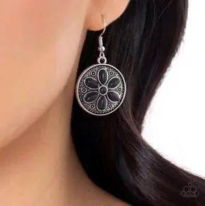 Saguaro Spring - Black