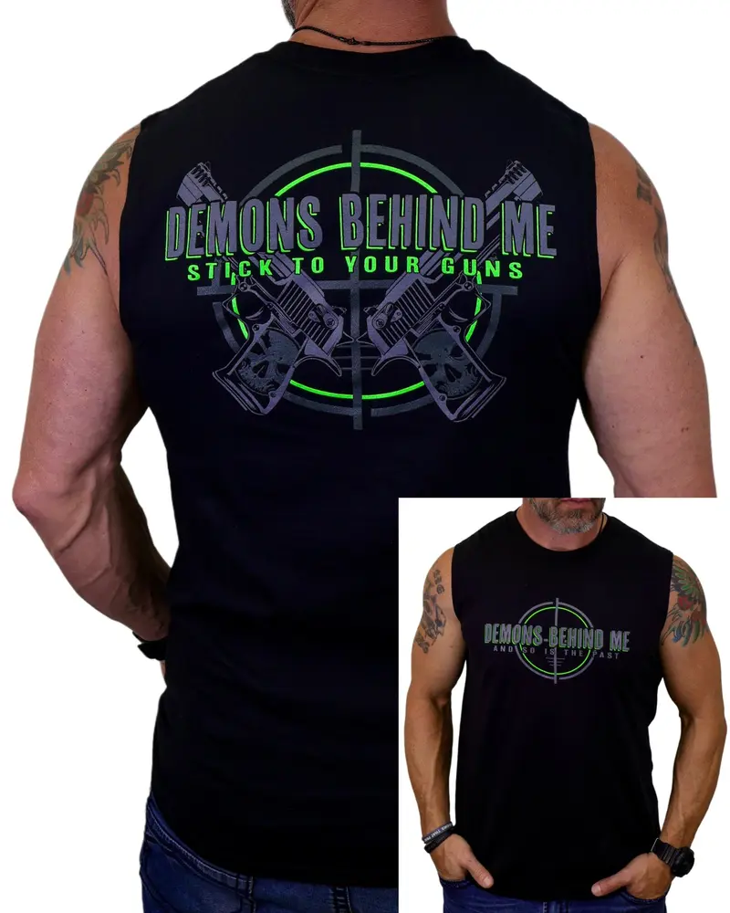 cutoff t shirt - TikTok Shop