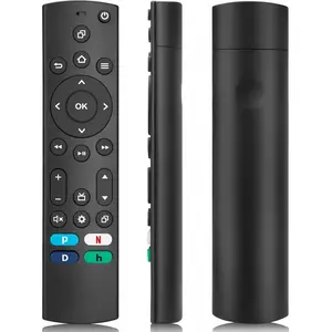 Universal Remote Compatible for Samsung/Insignia/Toshiba/Vizio/LG/Roku Smart TVs Remote Control Replacement-USA