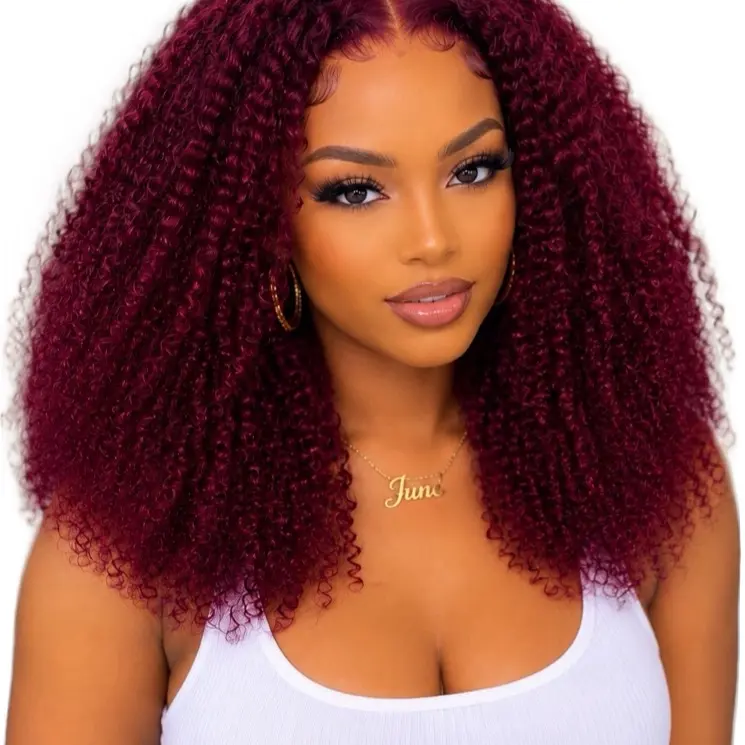 18 inches Glueless lace wigs 7*5 Ready to go