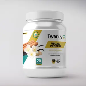 Vegan Protein