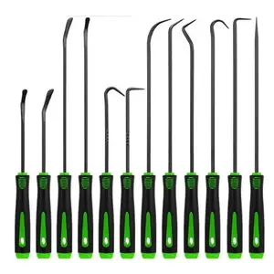 Pick and Hook Tools Set, Pick Tool Set Car Auto Oil Seal Gasket Pick Hooks Puller & Disassembly Tools for Car Repair, Mechanic Tools, Automotive Maintenance Tools