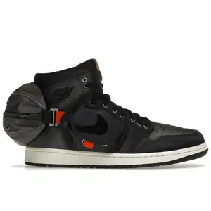 Jordan Men's 1 Retro High OG SP Utility Stash, from StockX