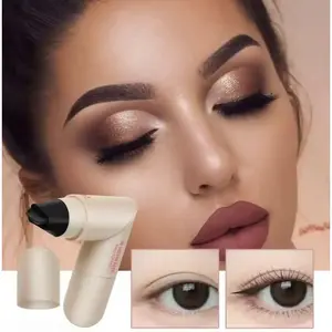 Waterproof Quick-dry Wing Eyeliner Long-lasting No Smudge Makeup