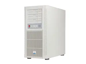 Silverstone Technology Retro-inspired tower chassis with high-performance cooling and expansion support