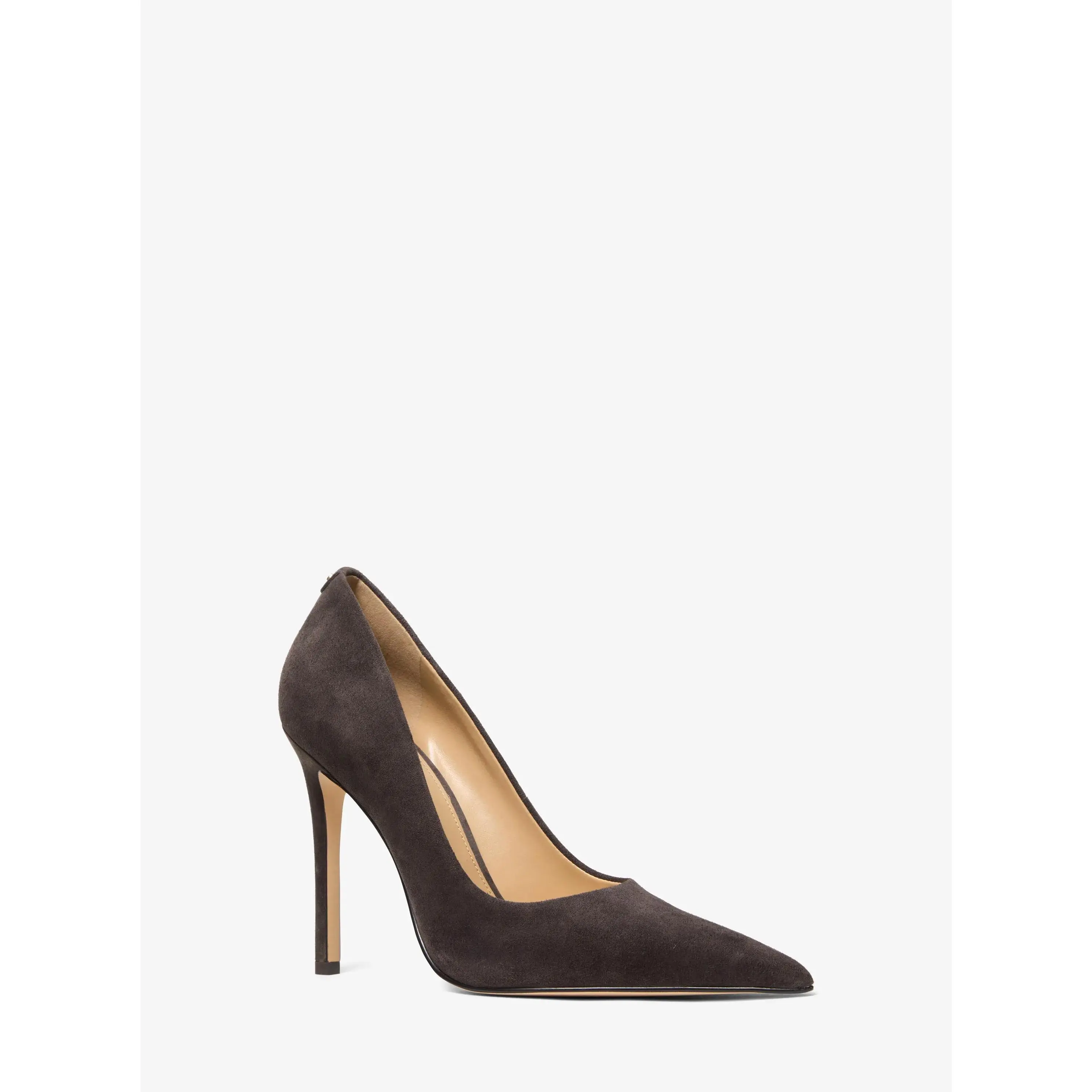 Elyse Suede Pump