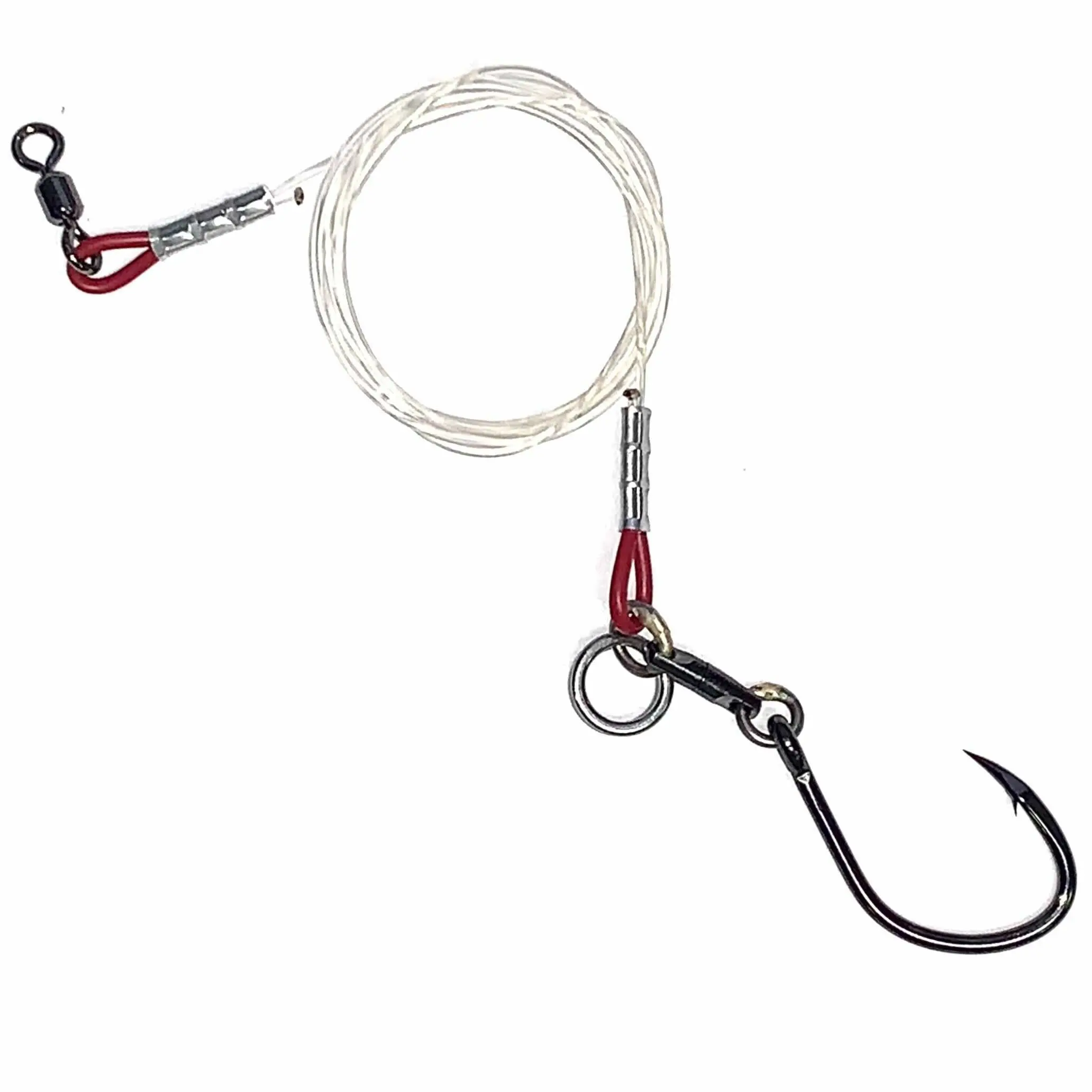 Tackle Express Jarry Rig