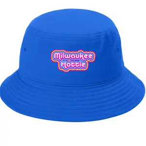 Milwaukee Hottie Bucket Hat