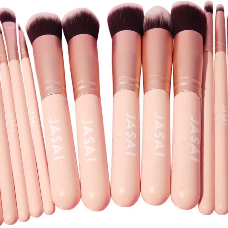 Flawless Brush Set