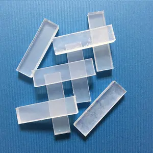 Oyumaru Clear Reusable Thermoplastic Mold Material – Clear Instant Mold for DIY Casting, Miniatures, Jewelry & Craft Duplication (8 Pack)